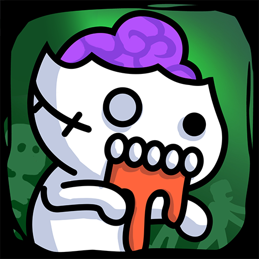 Zombie Evolution: Idle Game  1.0.20 APK MOD (UNLOCK/Unlimited Money) Download
