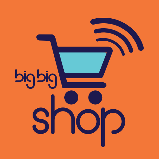 big big shop – You can buy everything you see  APK MOD (UNLOCK/Unlimited Money) Download