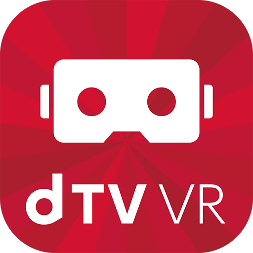 dTV VR  APK MOD (UNLOCK/Unlimited Money) Download