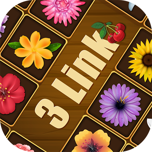3 Link – Relaxing Fun  5.6 APK MOD (UNLOCK/Unlimited Money) Download