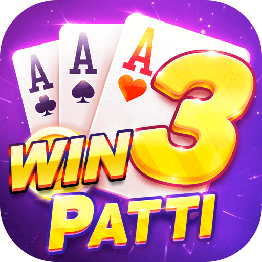 3 Patti Win – Real Online  APK MOD (UNLOCK/Unlimited Money) Download