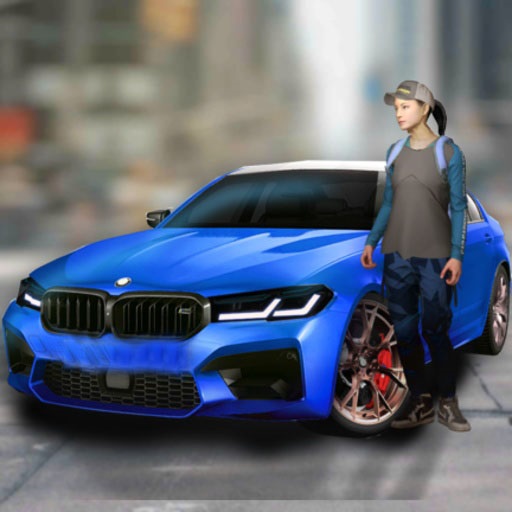 3d Car Parking Offline Games  0.2 APK MOD (UNLOCK/Unlimited Money) Download