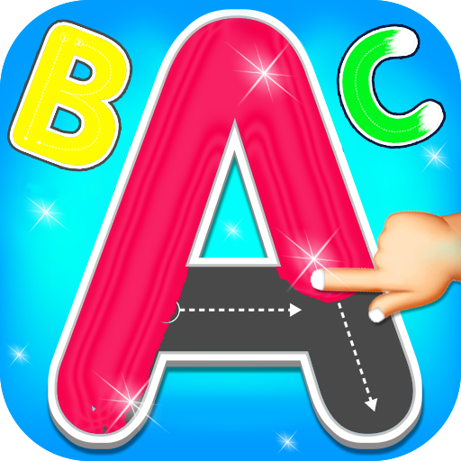 ABC Alphabet – Letter Tracing  1.4.4 APK MOD (UNLOCK/Unlimited Money) Download