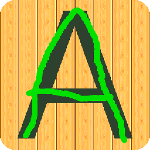 ABC Kids – trace letters, preschool learning games  16.8 APK MOD (UNLOCK/Unlimited Money) Download