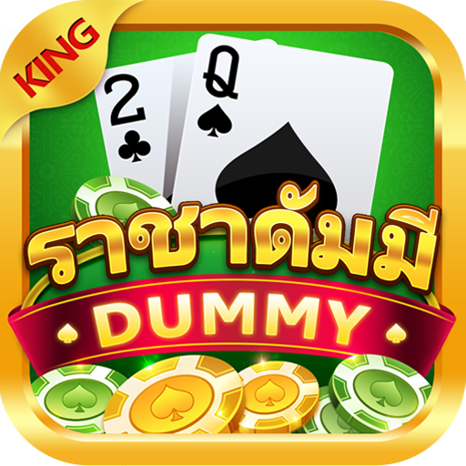 ราชาดัมมี่-เกมไพ่แสนสนุกไฮโล  1.0.1 APK MOD (UNLOCK/Unlimited Money) Download