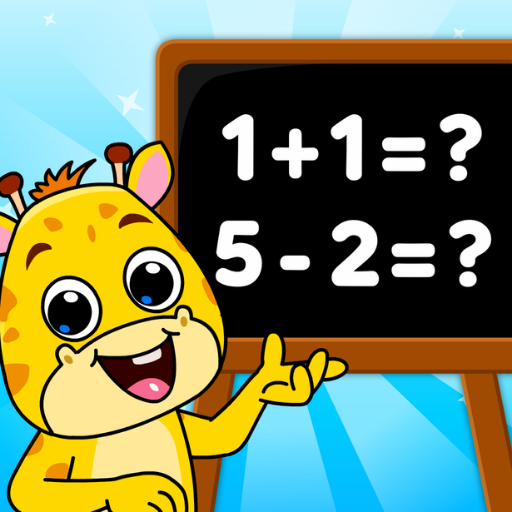 Addition and Subtraction Games  3.0.2 APK MOD (UNLOCK/Unlimited Money) Download