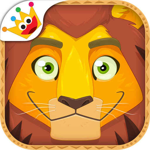 Africa Games for Kids – Animals Puzzles APK MOD (UNLOCK/Unlimited Money) Download
