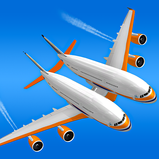 Airplane Pilot Simulator Game  2.6 APK MOD (UNLOCK/Unlimited Money) Download