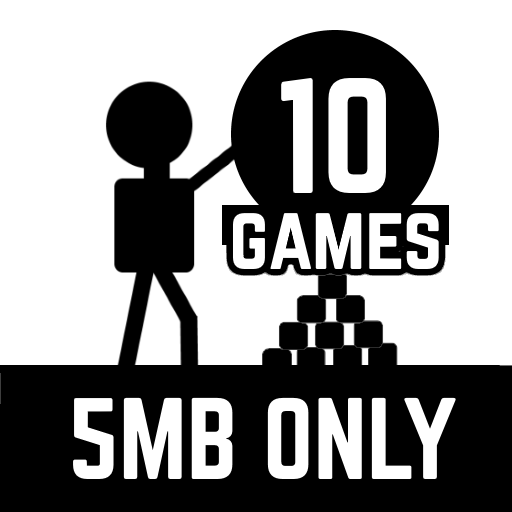 All Games Black – 5 mb game  1.0.11 APK MOD (UNLOCK/Unlimited Money) Download