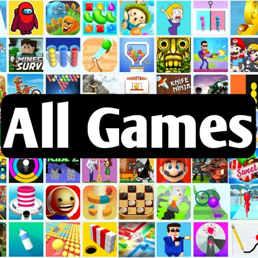 All Games: All In One Game, Ne  1.1.24 APK MOD (UNLOCK/Unlimited Money) Download