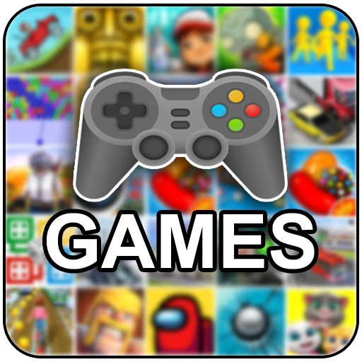 All in one Game, Casual Games  6.2 APK MOD (UNLOCK/Unlimited Money) Download