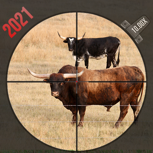 Animal Shooting : Wild Hunting  1.13 APK MOD (UNLOCK/Unlimited Money) Download