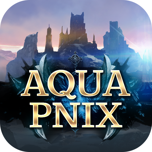 아쿠아피닉스 – Aqua Pnix  2.1.0 APK MOD (UNLOCK/Unlimited Money) Download