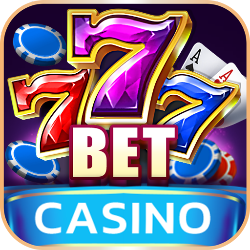 BET 777 Casino- ហ្គេមស្លតខ្មែរ  2.1.132 APK MOD (UNLOCK/Unlimited Money) Download