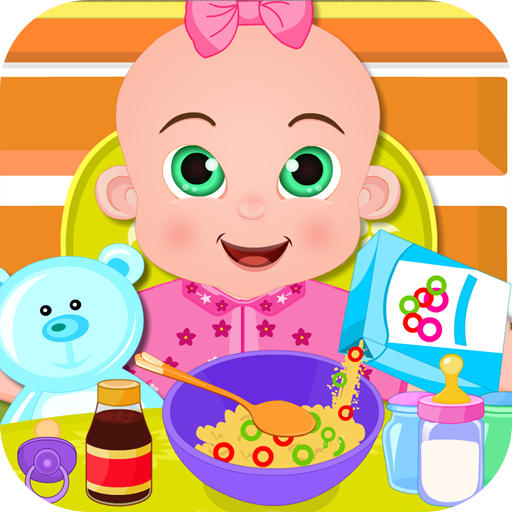 Baby Emily Care Day  APK MOD (UNLOCK/Unlimited Money) Download