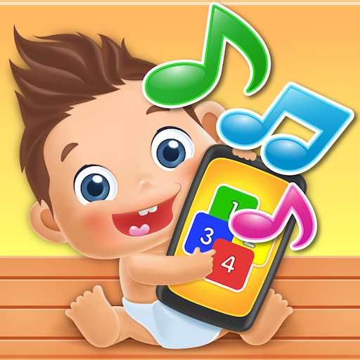 Baby Phone – Games for Family, Parents and Babies  APK MOD (UNLOCK/Unlimited Money) Download