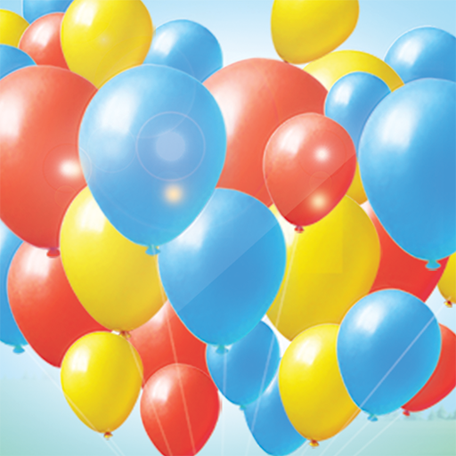 Balloon pop games for kids  APK MOD (UNLOCK/Unlimited Money) Download