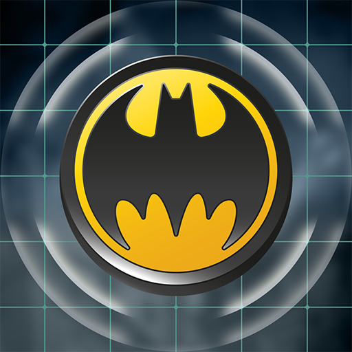 Batman: Caça aos Vilões  APK MOD (UNLOCK/Unlimited Money) Download