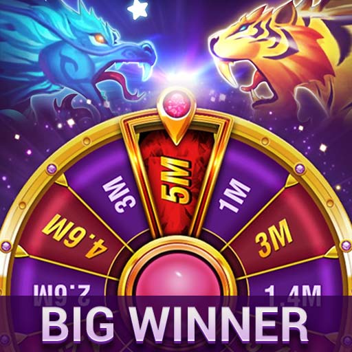 Big Winner – Real Lucky Games  5.0.0 APK MOD (UNLOCK/Unlimited Money) Download