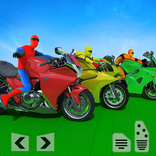 Bike Racing Stunt – Bike Games  1.0.39 APK MOD (UNLOCK/Unlimited Money) Download