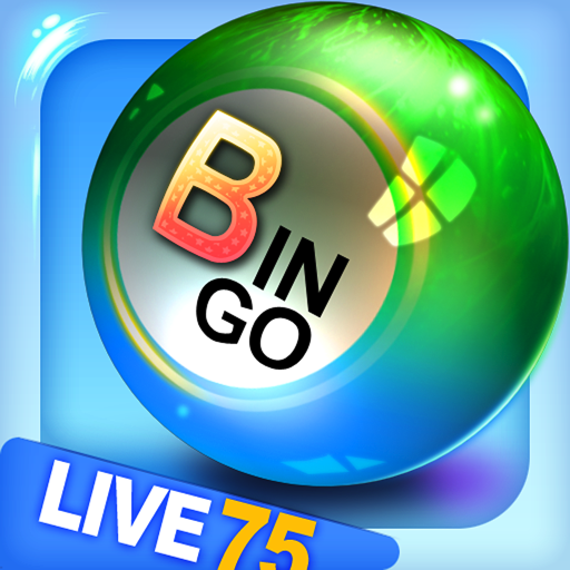 Bingo City 75: Bingo & Slots  APK MOD (UNLOCK/Unlimited Money) Download