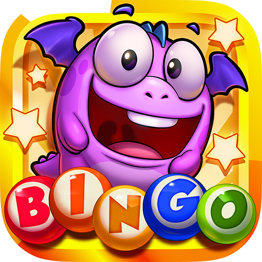 Bingo Dragon – Bingo Games  1.4.8 APK MOD (UNLOCK/Unlimited Money) Download