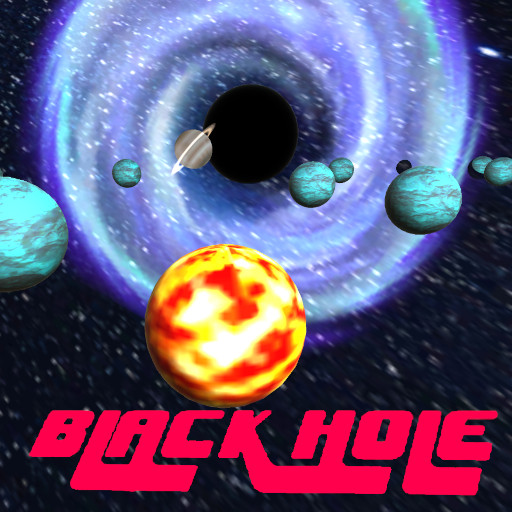 Black Hole  APK MOD (UNLOCK/Unlimited Money) Download