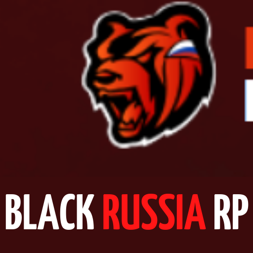 Black Russian RP  APK MOD (UNLOCK/Unlimited Money) Download