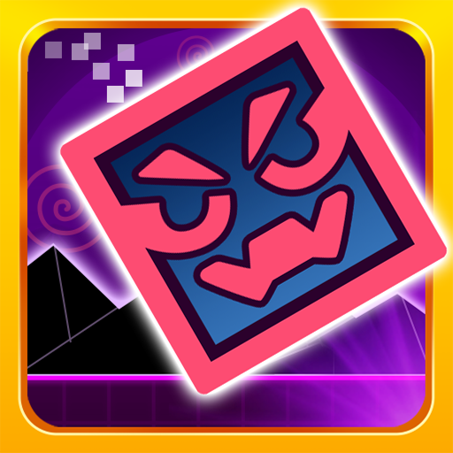 Block Dash: Geometry Jump  1.151 APK MOD (UNLOCK/Unlimited Money) Download