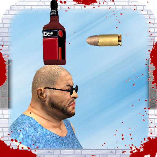 Bottle Shooter 3D-Deadly Game  3.68 APK MOD (UNLOCK/Unlimited Money) Download
