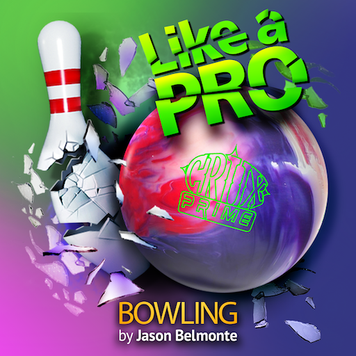 Bowling by Jason Belmonte: Game from bowling King  1.894 APK MOD (UNLOCK/Unlimited Money) Download