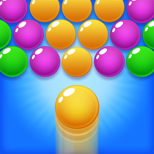 Bubble Shooter Pro Pop Puzzle  1.43.1 APK MOD (UNLOCK/Unlimited Money) Download