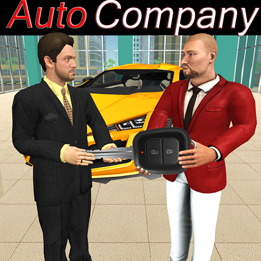 Car Dealership Job Simulator: Businessman Dad Life  APK MOD (UNLOCK/Unlimited Money) Download