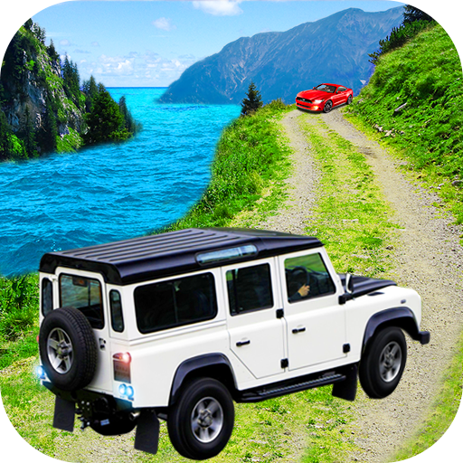 Mountain Driving Jeep Games  1.66 APK MOD (UNLOCK/Unlimited Money) Download