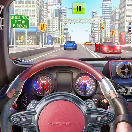 Car Driving School Car Games  2.0.19 APK MOD (UNLOCK/Unlimited Money) Download