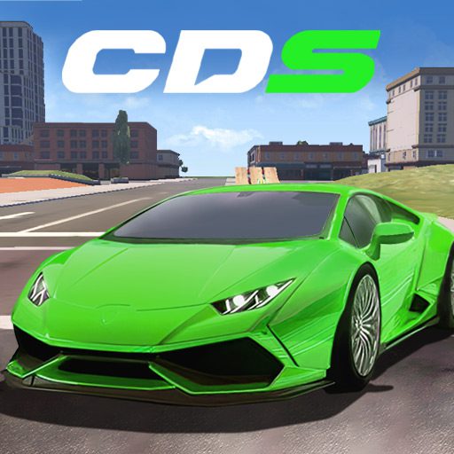 Car Driving Simulator™ 3D  1.0.26 APK MOD (UNLOCK/Unlimited Money) Download