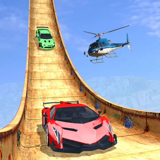 Car Stunt Games Car games race  1.4.3 APK MOD (UNLOCK/Unlimited Money) Download
