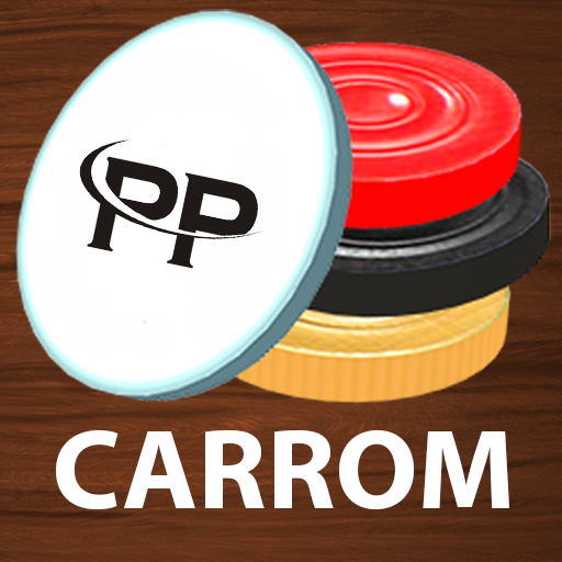 Carrom  2.0.2 APK MOD (UNLOCK/Unlimited Money) Download