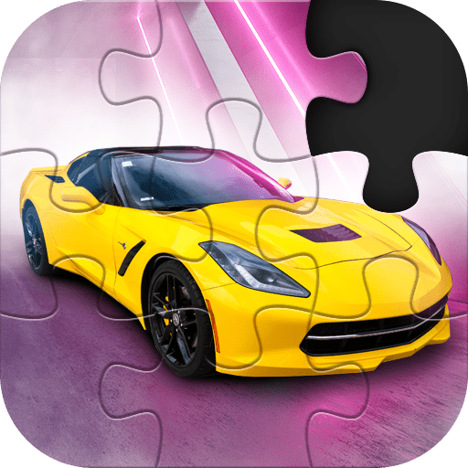 Cars Puzzles Game for boys  2.4.8 APK MOD (UNLOCK/Unlimited Money) Download