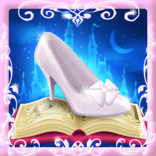 Cinderella – Story Games  APK MOD (UNLOCK/Unlimited Money) Download