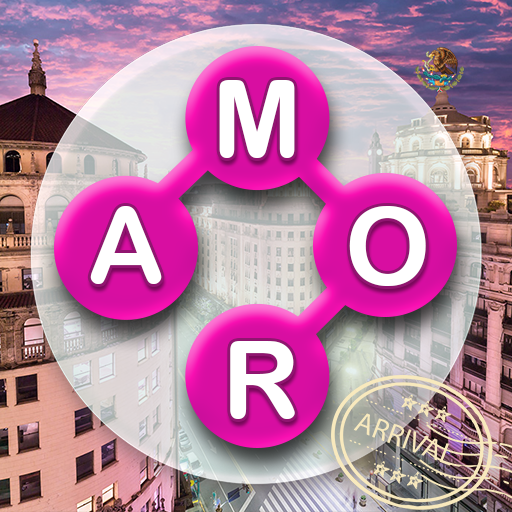 Word City: Connect Word Game  4.0.4 APK MOD (UNLOCK/Unlimited Money) Download