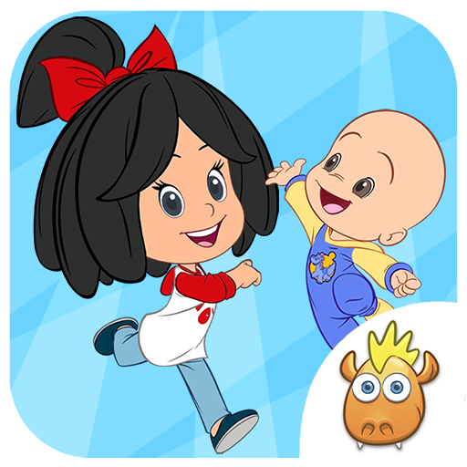 Cleo and Cuquín – Let’s play!  APK MOD (UNLOCK/Unlimited Money) Download