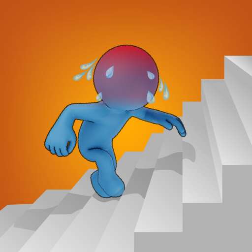 Climb the Stair  APK MOD (UNLOCK/Unlimited Money) Download
