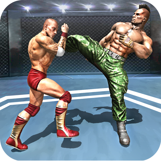 Club Fighting Games  1.8 APK MOD (UNLOCK/Unlimited Money) Download