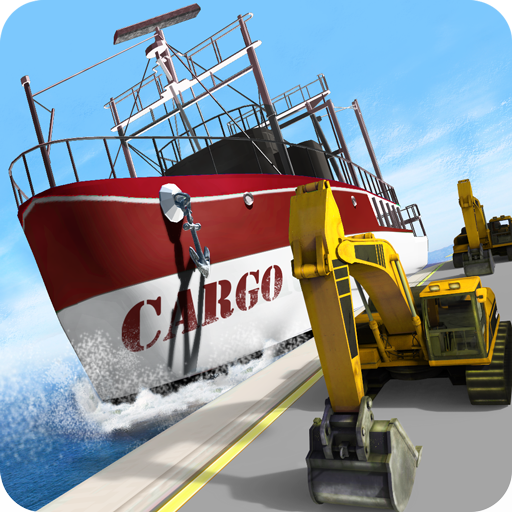 Cruise Ship 3D Boat Simulator  4.4 APK MOD (UNLOCK/Unlimited Money) Download