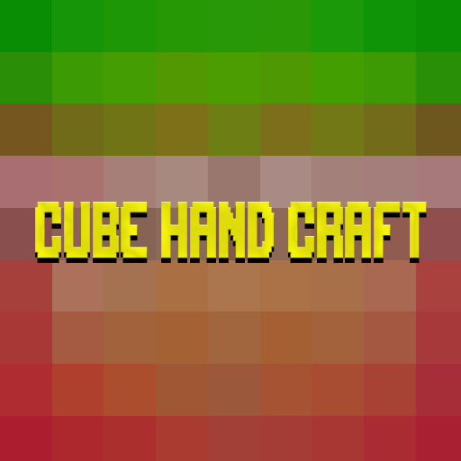 Cube Hand Survival APK MOD (UNLOCK/Unlimited Money) Download