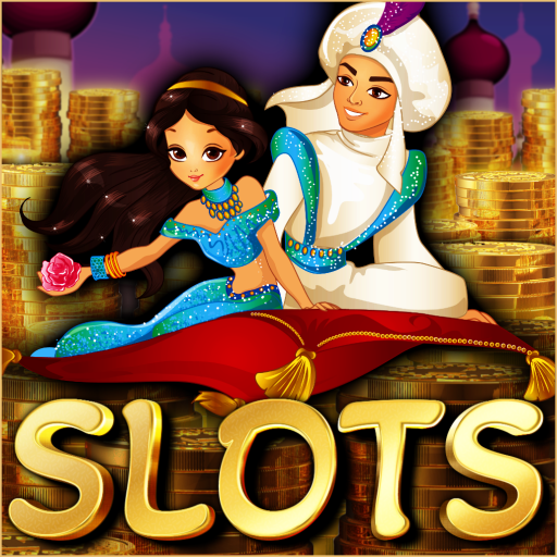 Cute Casino Slots Vegas games  2.29 APK MOD (UNLOCK/Unlimited Money) Download
