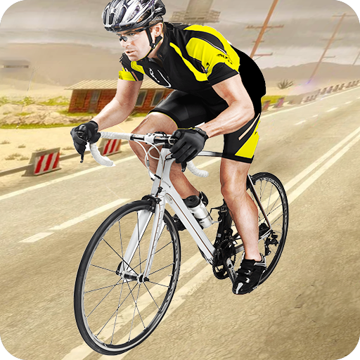Cycle Racing: Cycle Race Game  1.3.3 APK MOD (UNLOCK/Unlimited Money) Download