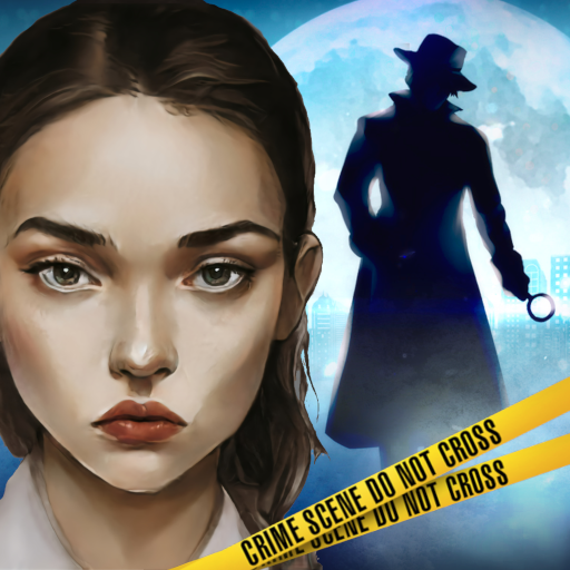 Detective Max: Offline Games  1.6.2 APK MOD (UNLOCK/Unlimited Money) Download