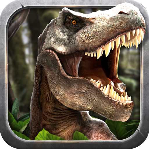 Dino Sandbox: Dinosaur Games  1.331 APK MOD (UNLOCK/Unlimited Money) Download